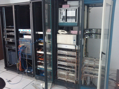 常见弱电工程系统要求与安防工程设计施工要点解析