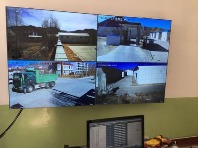 德阳站安防工程设计施工 构建高效安全的交通枢纽