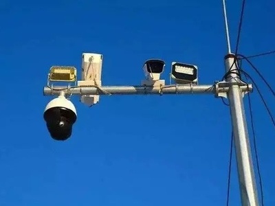 筑牢安全防线 施工重点区域安防工程设计施工全解析