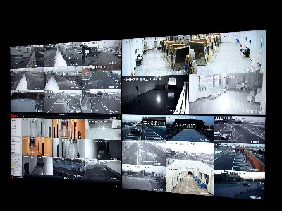 成都机房工程施工 专业打造高效安全屏蔽机房与安防系统，提供免费方案设计