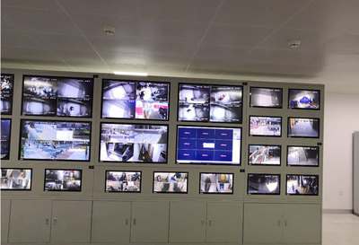 福州安保报警系统运维工程与安防工程设计施工一体化解决方案