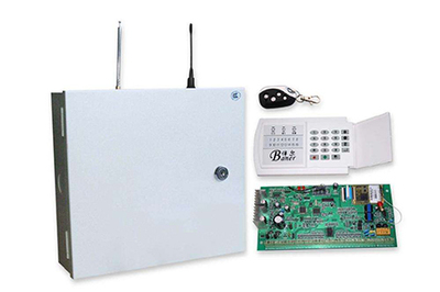 天津110联网报警器 构筑安防壁垒，守护便捷与安心