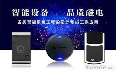 门吉利MELucky 北京房产安防中的智能化门禁系统设计与施工