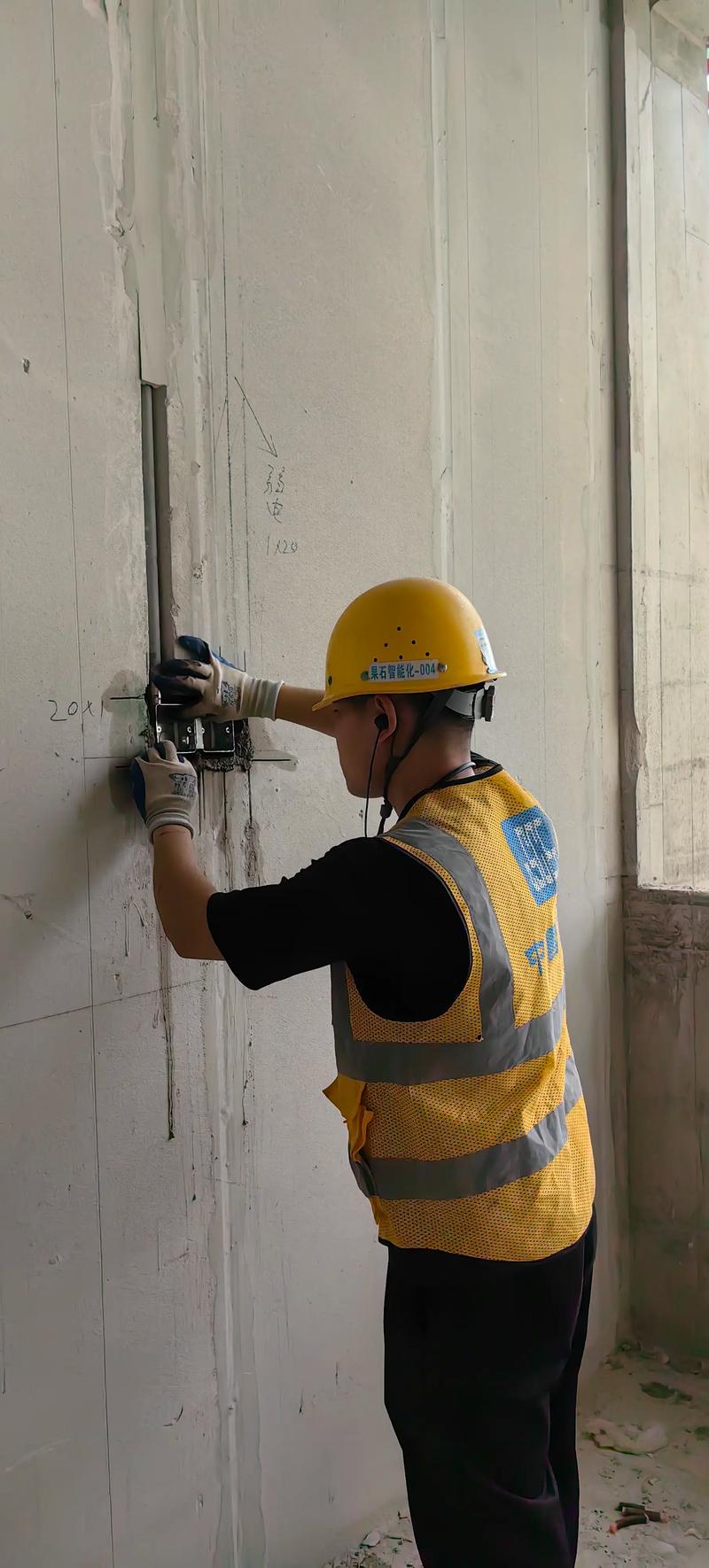 南昌智能化弱电工程设计施工 聚焦安防监控与门禁系统，以JDG铁管规范构建稳固基础